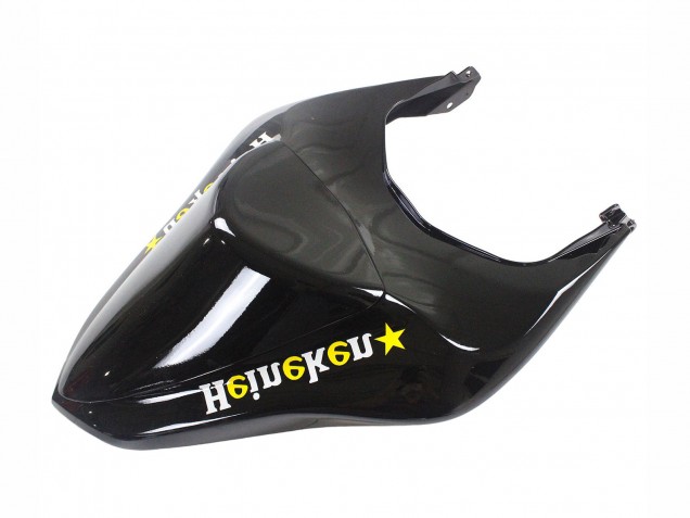 Carenagens Moto Kawasaki ZX6R 2007-2008 - Colorido Playboy 223