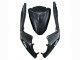 Carenagem Moto Kawasaki ZX6R 2013-2018 - Preto Fosco