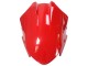 Carenagens Moto Kawasaki EX300 2013-2024 - Vermelho Preto