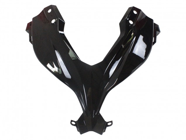 Carenagens Moto Kawasaki EX300 2013-2024 - Vermelho Preto