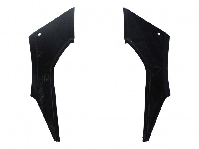 Carenagens Moto Kawasaki EX300 2013-2024 - Preto Brilhante Amarelo Vermelho Verde Azul Branco