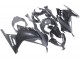 Carenagens Moto Kawasaki EX300 2013-2024 - Preto Brilhante