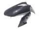 Carenagens Moto Kawasaki EX300 2013-2024 - Preto Brilhante
