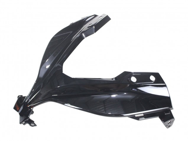 Carenagens Moto Kawasaki EX300 2013-2024 - Preto Brilhante