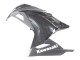 Carenagens Moto Kawasaki EX300 2013-2024 - Preto Brilhante