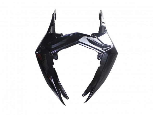 Carenagens Moto Kawasaki EX300 2013-2024 - Preto Brilhante