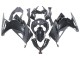 Carenagens Moto Kawasaki EX300 2013-2024 - Preto Brilhante