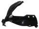 Carenagens Moto Kawasaki EX300 2013-2024 - Preto Brilhante Azul