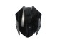 Carenagens Moto Kawasaki EX300 2013-2024 - Preto Brilhante Azul