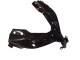 Carenagem Moto Kawasaki EX300 2013-2024 - Preto Brilhante Preto Fosco