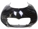 Carenagens Moto Aprilia RS125 2000-2005 - Preto Vermelho Amarelo