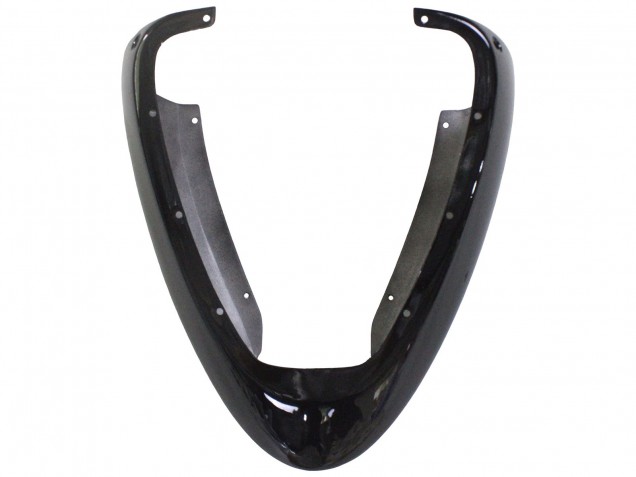 Carenagens Moto Aprilia RS125 2000-2005 - Vermelho Preto Prata Corrida