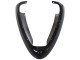 Carenagens Moto Aprilia RS125 2000-2005 - Vermelho Preto Prata Corrida