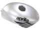 Carenagens Moto Aprilia RS125 2000-2005 - Vermelho Preto Prata Corrida