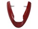 Carenagens Moto Aprilia RS125 2000-2005 - Branco Vermelho