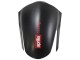 Carenagens Moto Aprilia RS125 2006-2011 - Preto Brilhante Vermelho Branco Decal