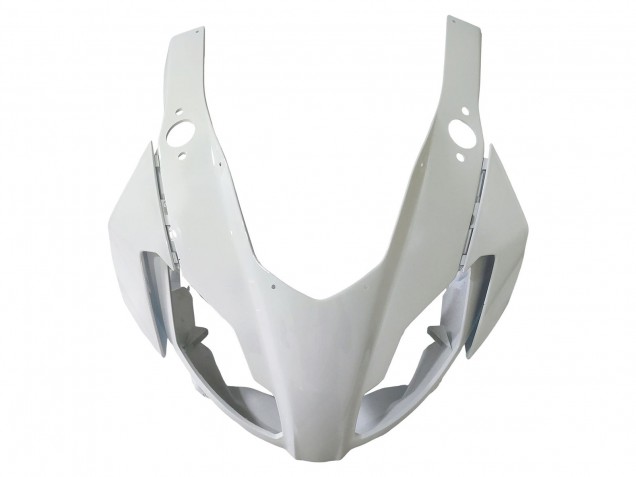 Carenagens Moto Aprilia RS125 2006-2011 - Branco Preto Vermelho