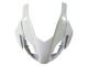 Carenagens Moto Aprilia RS125 2006-2011 - Branco Preto Vermelho