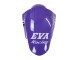 Carenagens Moto Aprilia RS125 2006-2011 - Roxo Verde Vermelho