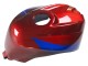 Carenagens Moto Aprilia RS125 2006-2011 - Azul Vermelho