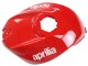 Carenagens Moto Aprilia RS125 2006-2011 - Branco Vermelho Preto