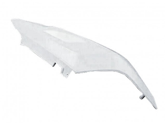 Carenagens Moto Aprilia RS125 2006-2011 - Sem Pintura