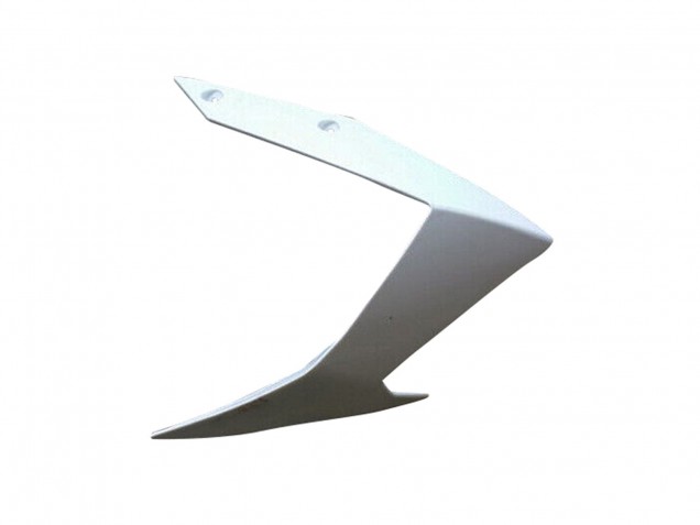Carenagens Moto Aprilia RS125 2006-2011 - Sem Pintura