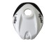 Carenagens Moto Aprilia RS125 2006-2011 - Branco Vermelho Preto Verde