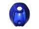 Carenagens Moto Aprilia RS125 2006-2011 - Azul Preto Verde Monstro 46