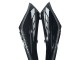 Carenagens Moto Aprilia RS125 2006-2011 - Azul Preto Verde Monstro 46