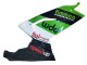 Carenagem Moto Aprilia RS125 2006-2011 - Verde Branco Preto