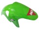 Carenagem Moto Aprilia RS125 2006-2011 - Verde Branco Preto