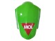 Carenagem Moto Aprilia RS125 2006-2011 - Verde Branco Preto