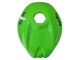 Carenagem Moto Aprilia RS125 2006-2011 - Verde Branco Preto