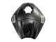 Kits Carenagem Moto Aprilia RS4 50 125 2012-2019 - Preto Fosco