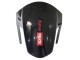 Carenagens Moto Aprilia RS4 50 125 2012-2019 - Branco Vermelho Amarelo Preto Brilhante