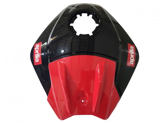 Carenagens Moto Aprilia RS4 50 125 2012-2019 - Branco Vermelho Amarelo Preto Brilhante