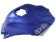 Carenagens Moto Aprilia RS4 50 125 2012-2018 - Azul Branco Preto Fosco