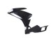 Carenagens Moto Aprilia RS4 50 125 2012-2018 - Preto Brilhante