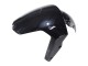 Carenagens Moto Aprilia RS4 50 125 2012-2018 - Preto Brilhante