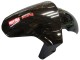 Carenagens Moto Aprilia RS4 50 125 2012-2019 - Branco Verde Preto Brilhante