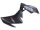 Carenagem Moto Aprilia RS4 50 125 2012-2018 - Preto Fosco