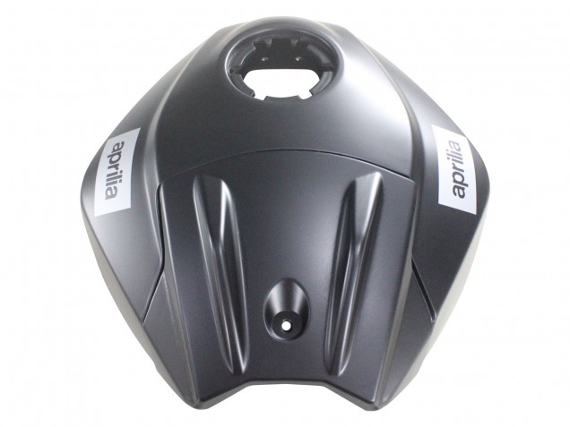 Carenagem Moto Aprilia RS4 50 125 2012-2018 - Preto Fosco
