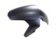 Carenagem Moto Aprilia RS4 50 125 2012-2018 - Preto Fosco