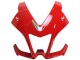 Carenagens Moto Aprilia RS4 50 125 2012-2018 - Vermelho Preto Brilhante