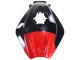 Carenagens Moto Aprilia RS4 50 125 2012-2018 - Vermelho Preto Brilhante