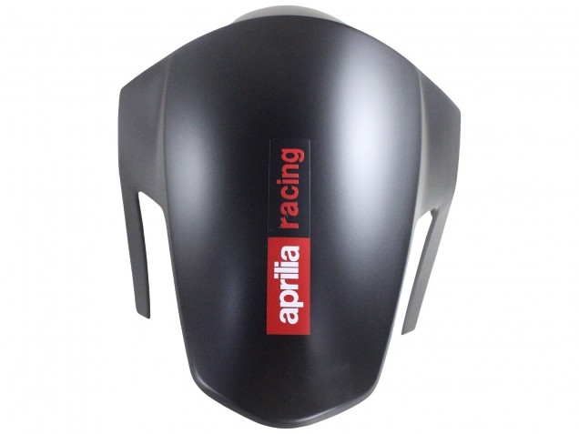 Carenagens Moto Aprilia RS4 50 125 2012-2018 - Vermelho Preto Brilhante