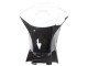 Carenagens Moto Aprilia RS4 50 125 2012-2019 - Branco Vermelho Verde Preto Brilhante