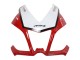 Carenagens Moto Aprilia RS4 50 125 2012-2019 - Branco Vermelho Verde Preto Brilhante