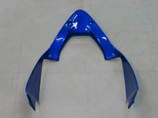 Carenagens Moto Honda CBR600 F4i 2004-2007 - Azul Amarelo Verde MoviStar